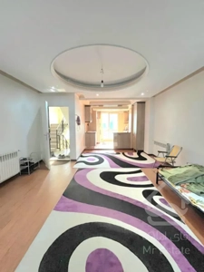 فروش آپارتمان ۶۵متر ۲خواب تراورتن مهستان