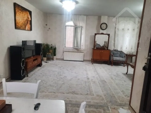 فروش اپارتمان۷۸ متر زیر قیمت سالن پرده خور نور و نقشه عالی