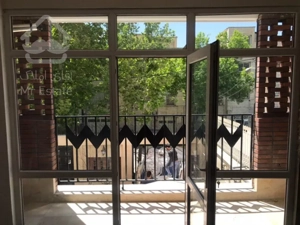 بهترین خرید ۱۲۰متر بلوار اوشان