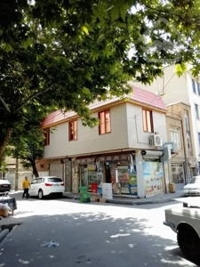 فروش خانه کلنگی