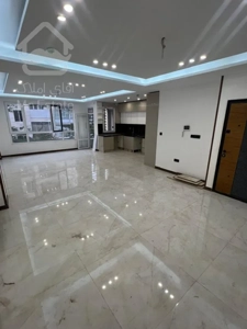 ۶۰متری کلید نخورده