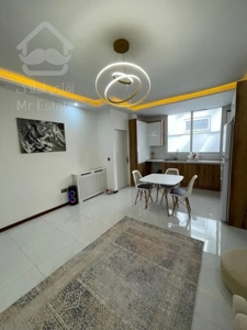 فروش آپارتمان ۲خواب جنت آباد مرکزی