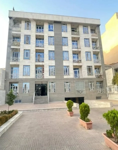 جنت اباد مرکزی 2خواب