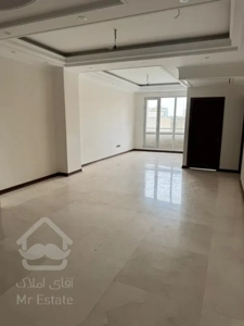 فروش اپارتمان ۲خواب جنت اباد شمالی