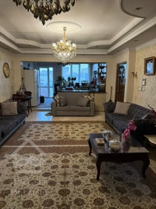 آپارتمان ۷۰ متری دو خواب جنت جنوب