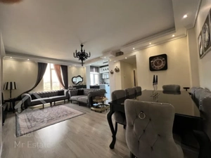 فروش آپارتمان ۸۶ متر دوخواب پرده خور کم سن و سال اوکازیون در بهترین لوکیشن فردوس غرب