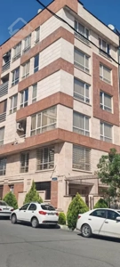 ۷۳ متر پرده خور مرزداران