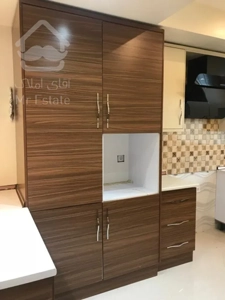 سعادت آباد ۱۴۲ متر ۳ خوابه بدون مالک