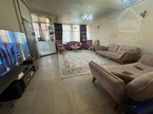 فروش آپارتمان ۹۰متری ۲خواب جنت آباد جنوبی