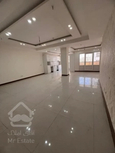 ۱۱۸ متر دوجهت ویو / خوش نقشه / رونیکا