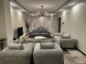 فروش آپارتمان ۲خواب سازمان آب