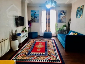 بهترین لوکیشن منطقه جنت اباد جنوبی