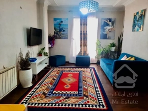 واحد 60متری 2خواب