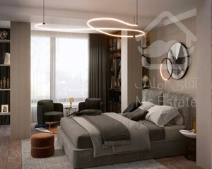 فروش اپارتمان ۷۰ متر خطی روبه جنوب