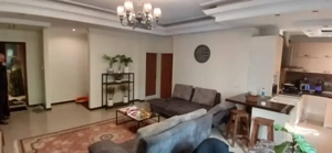 فروش آپارتمان ۸۰ متری در فرمانیه سلیمی شمالی لابی و اجتماعات