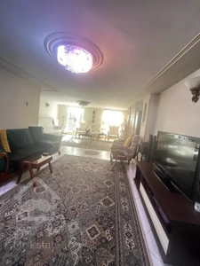 95 متر ۲ خواب فول امکانات  تاپ لوکیشن