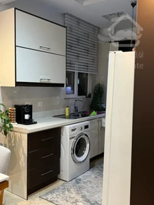 فروش آپارتمان ۷۵متری ۲خواب جنت آباد مرکزی