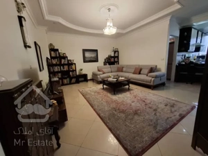 فروش آپارتمان 88 متری 2 خواب باغ فیض