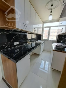 فروش آپارتمان ۲خواب جنت آباد شمالی کلید نخورده