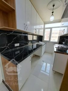 فروش اپارتمان ۲خواب جنت اباد جنوبی