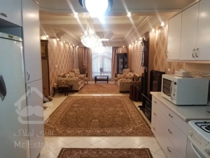 فروش آپارتمان 96 متری 2 خواب باغ فیض