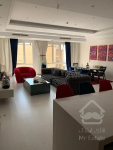 خرید آپارتمان ۱۴۸ متری نزدیک پارک قیطریه