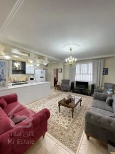 فروش آپارتمان 79 متری 2 خوابه باغ فیض