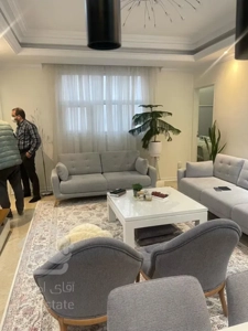 فروش آپارتمان سالن پرده خور قلب سازمان برنامه مرکزی