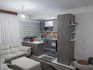 فاز 3 ، مجتمع هسا ،آپارتمام ،80 متر