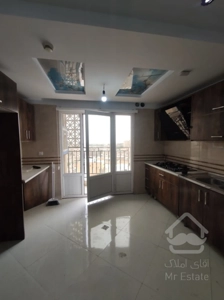 فروش آپارتمان ۲خواب کلید نخورده جنت آباد مرکزی