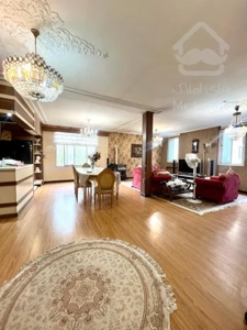 ۱۶۰  متر سه خواب جنت آباد مرکزی