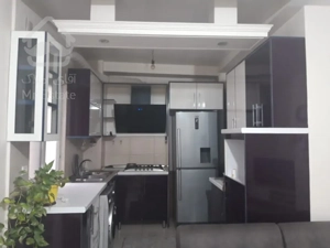 آپارتمان باپارکینگ و آسانسور و انباری