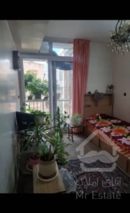 فروش آپارتمان ۷۳متر ۲خواب ۲کله نور چارباغ شرقی