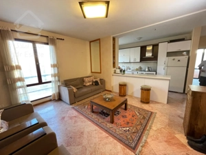 فروش آپارتمان 75 متری 2 خوابه باغ فیض