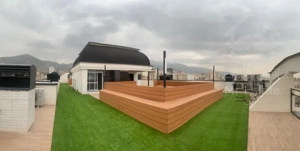 172متر 5ساله مشاعات دار شهرک غرب