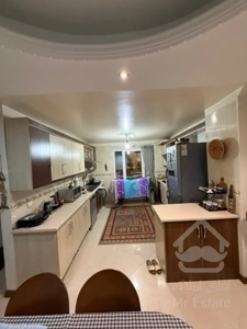 فروش آپارتمان ۲خواب جنت آباد شمالی زیر قیمت