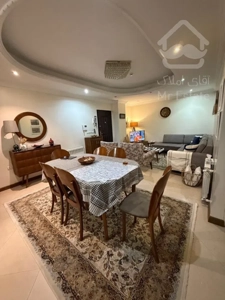 فروش آپارتمان ۷۰ متری دو خواب در شهران