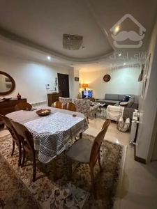 فروش اپارتمان ۲خواب جنت اباد جنوبی