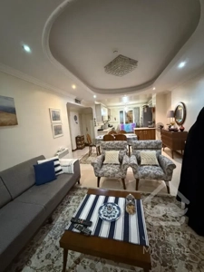 فروش آپارتمان ۲خواب سالن پرده خور