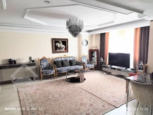 فروش اپارتمان ۲خواب ۱۱۰ متر جنت اباد مرکزی