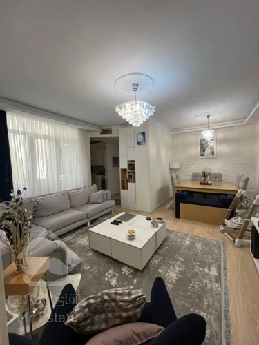 فروش آپارتمان ۸۰متری  ۲خواب  تاپ لوکیشن  پونک