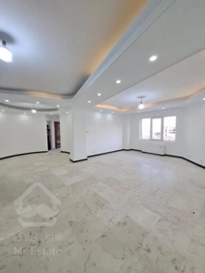 فروش آپارتمان ۵۵متر ۱خواب خطی رو به آفتاب سالن پرده خور