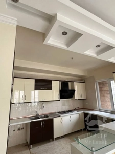 فروش آپارتمان ۱۰۵متری  ۲خواب  جنت آباد جنوبی