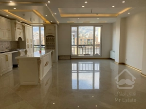 فروش آپارتمان ۲خواب جنت آباد مرکزی