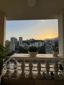 خرید آپارتمان ۲۱۸ متری فول مشاعات آجودانیه