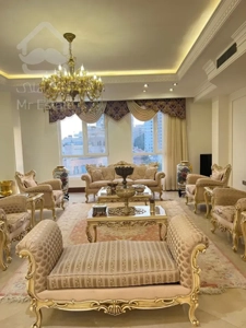 خرید آپارتمان 210 متری در بهترین لوکیشن فرمانیه