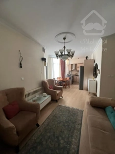 فروش آپارتمان ۵۵متر ۱خواب تراورتن تاپ لوکیشن