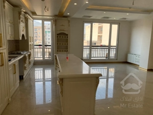 فروش آپارتمان ۹۰متری  ۲خواب  جنت آباد جنوبی  چهارباغ شرقی