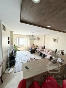 فروش آپارتمان ۹۰متری ۲خواب خطی رو به پارک باکس پونک