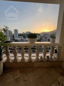 اجاره ۱۷۰متر قیطریه روشنایی